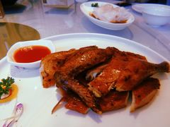 -凯逸轩·匠心粤菜(中城名仕汇店)