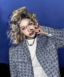 -FASHION PALACE hair+