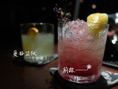 -Joy酒隐(西湖店)