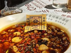 -耙吉吉川味小酒馆(本地人回头店)