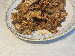 -福来居烤鸭店(天坛二店)