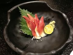 -無境·匠心日本料理(汉街店)