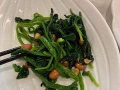 果仁伴菠菜-中庸素香阁(建发广场店)