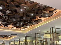 大堂-稻香酒家(天河城店)