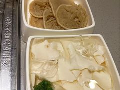-海底捞火锅(高新万达店)