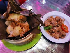 -港嘢茶檔(古北1699广场店)