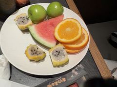 -牛YO寿喜烧和牛火锅自助(三台子万象汇店)