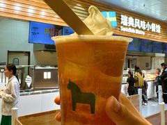 -宜家·瑞典风味餐厅(四元桥店)