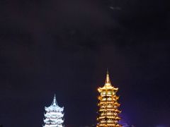 -桂林两江四湖景区