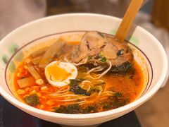 -無境·匠心日本料理(汉街店)