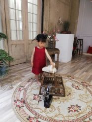 -星豆豆儿童摄影(南郊太白南路店)