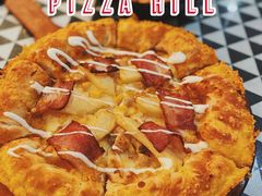 -嘉喜来比萨(罗马花园店)