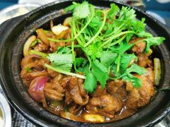 -川香煲(茅台路店)