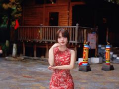 -云南民族村