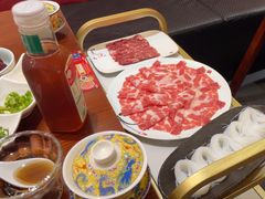 -1078號老北京涮肉(松柏店)