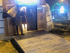 -九十九顶毡房(阜石路店)