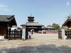 -陈武帝故宫