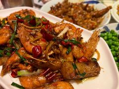 -侯师傅热炒店(印象城店)