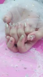 -Easy Lady美甲美睫半永久纹绣工作室