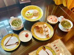 -富华斋饽饽铺·宫廷糕点·伴手礼(护国新天地店)