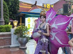 -南宁方特东盟神画