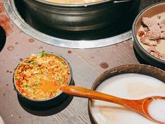 -芸鲜季·云南野生菌餐厅· 云南风物味研社(闵行店)