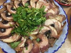 -协顺园回头馆(南顺城路店)