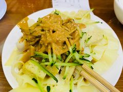 -白魁老号饭庄(交道口店)