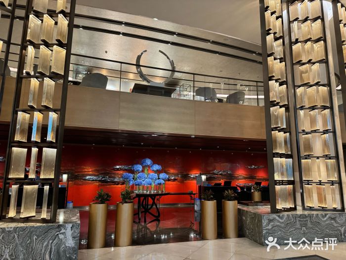 杭州君悦酒店·青莳图片