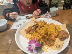 -黄泥岗·地道湖北菜(奥特莱斯店)