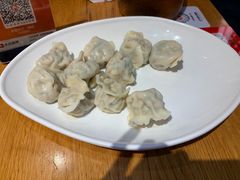 -伊喜饺子·烤鸭(五道口学院路店)