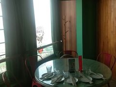 -烛影拾光观景餐厅·创意菜·摄影·小提琴(大唐不夜城店)