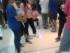 -正负二度C(东城万达店)