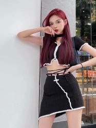 -M1 HAIR烫染