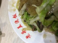 -老头盖浇饭(南京新街口明瓦廊宏光酒店店)