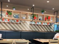 大堂-新石器烤肉(石路天虹店)