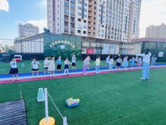 -无锡金色摇篮幼儿园(宝龙城市广场店)