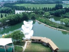 -泰生小镇旅游景区