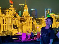 -外滩8号 whisky bar(金延大厦店)
