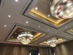 -静安洲际酒店·宴会厅