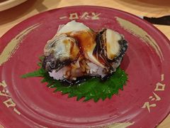 -寿司郎(皇庭广场店)