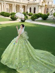 -水晶之恋婚纱摄影(北京总店)