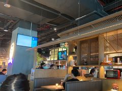-茄子恰恰·新云南小炒(坪山益田店)