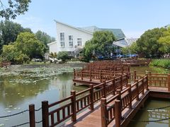 -上海交通大学(闵行校区)