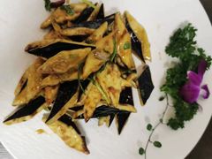 -俏东方·海味水饺·青岛菜(崂山店)