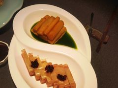 -兰庭玉树·老饭骨家宴(后海店)