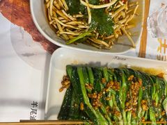 -木屋烧烤(龙岗龙城万科里店)