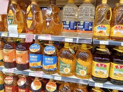 -永辉超市(六里桥店)