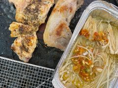 -玄希浪漫厨房·韩料烤肉(湖滨银泰in77店)