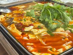 -邹胖哥好好吃餐馆(荔波美食街店)